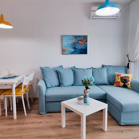 Raya Central Obzor Extérieur photo