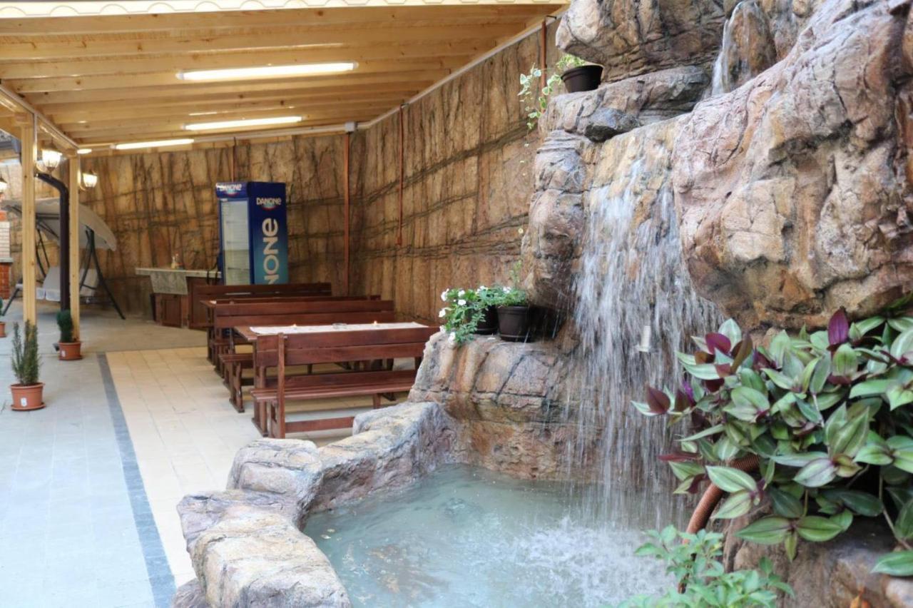 Raya Central Obzor Extérieur photo