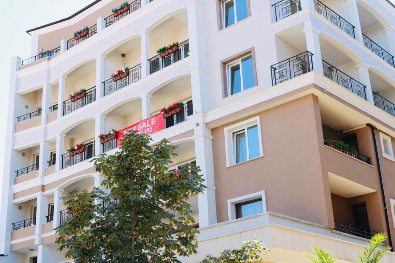 Raya Central Obzor Extérieur photo