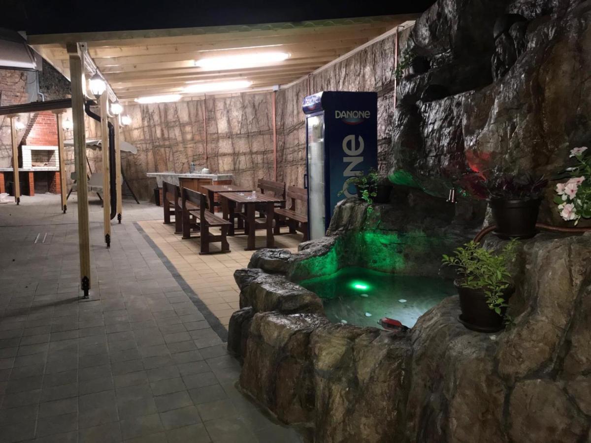 Raya Central Obzor Extérieur photo