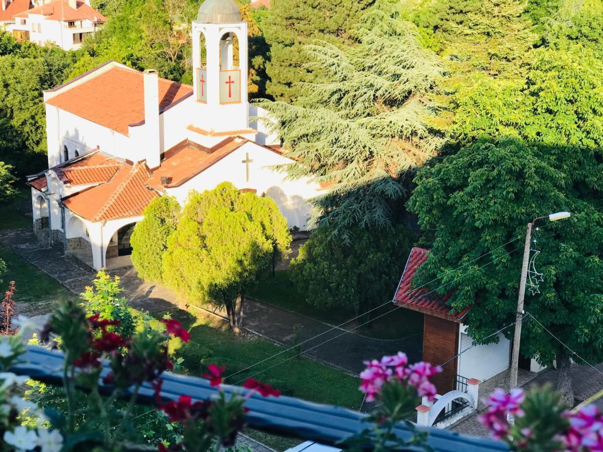 Raya Central Obzor Extérieur photo