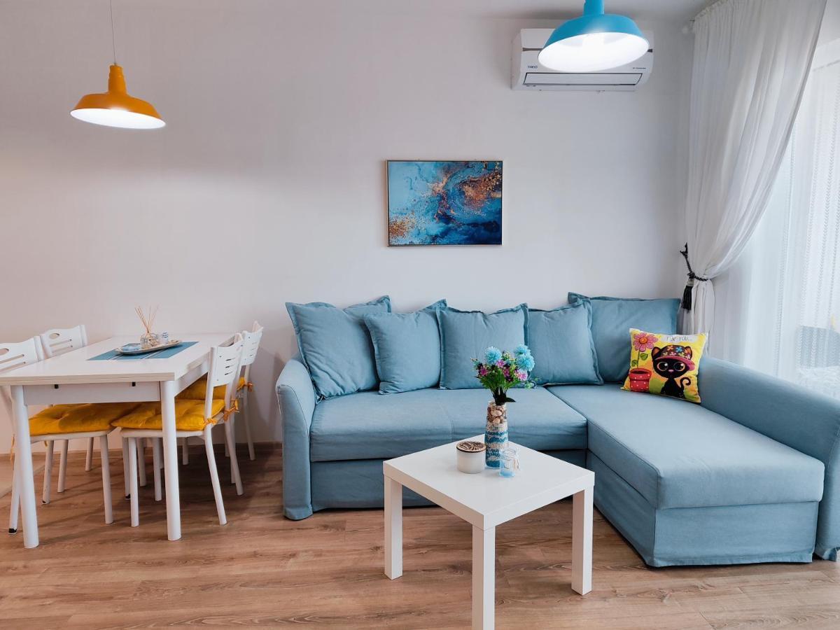 Raya Central Obzor Extérieur photo