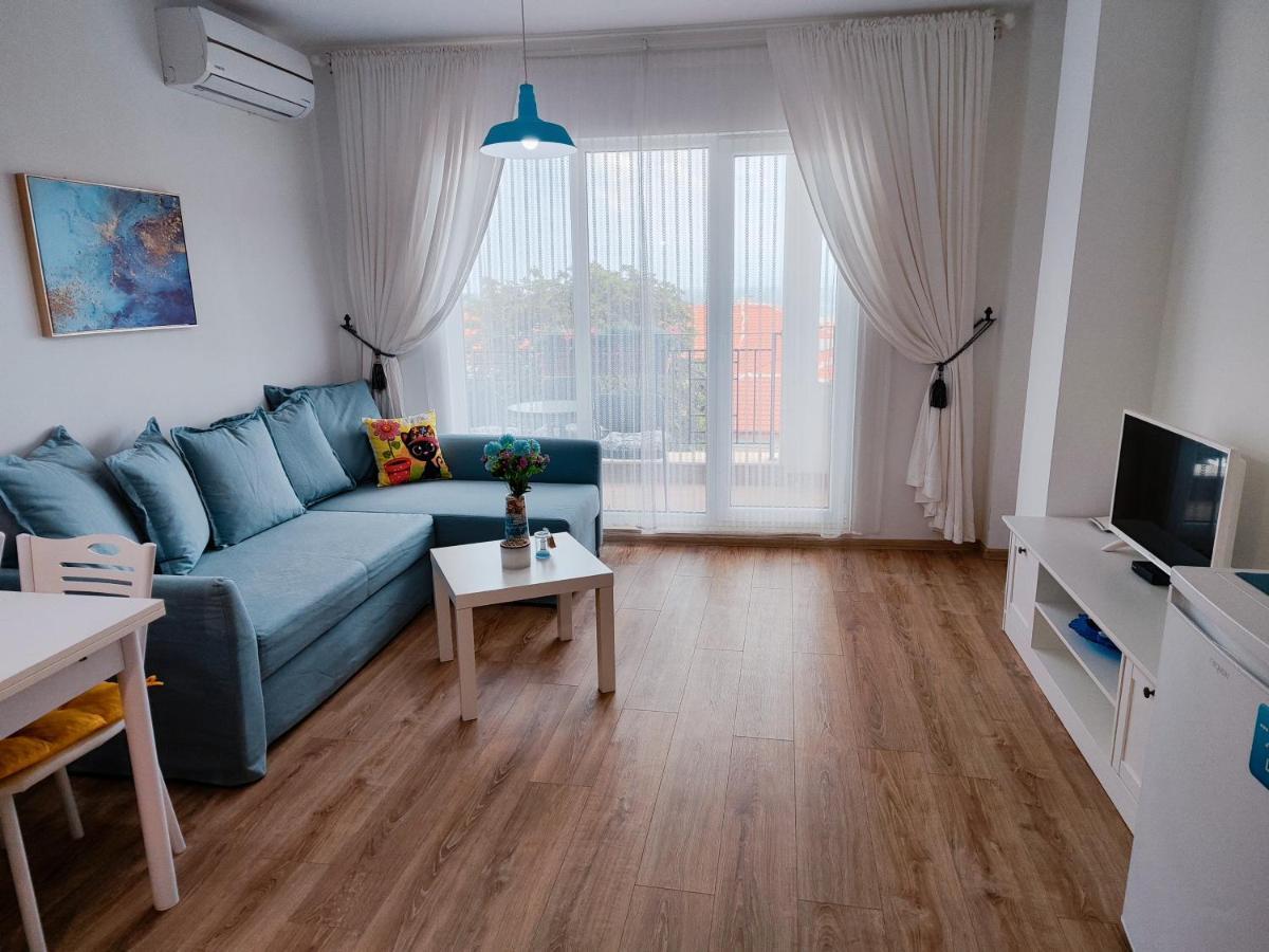 Raya Central Obzor Extérieur photo
