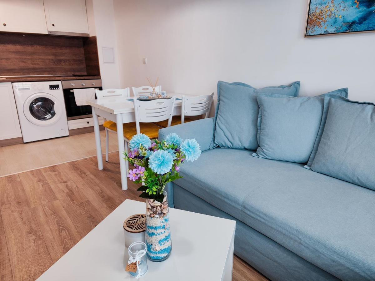Raya Central Obzor Extérieur photo