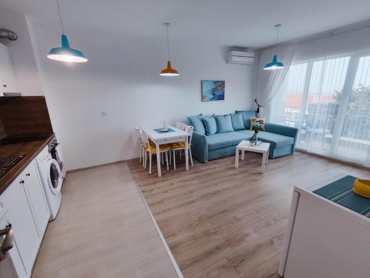 Raya Central Obzor Extérieur photo
