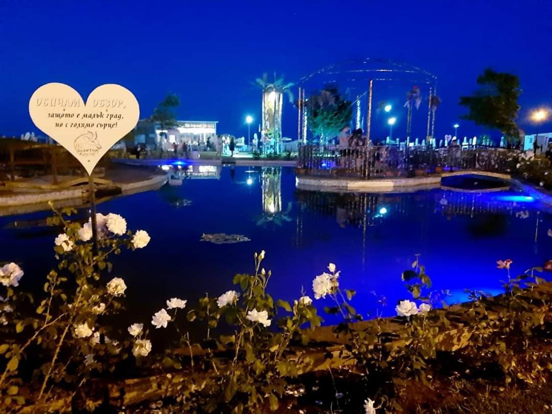 Raya Central Obzor Extérieur photo